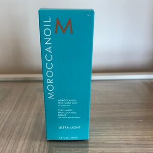 Moroccan oil treatment spray UNOPENED